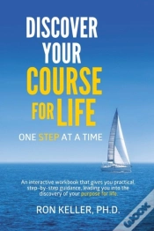 Capa do artigo Discover Your Course For Life, One Step At A Time