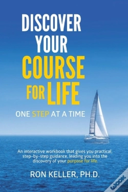Capa do artigo Discover Your Course For Life, One Step At A Time