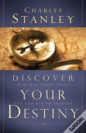 Capa do artigo Discover Your Destiny