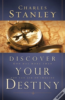 Capa do artigo Discover Your Destiny