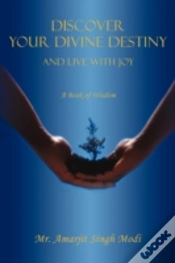 Capa do artigo Discover Your Divine Destiny
