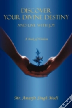 Capa do artigo Discover Your Divine Destiny