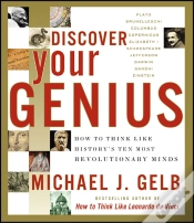 Capa do artigo Discover Your Genius