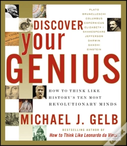 Capa do artigo Discover Your Genius