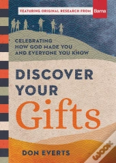 Discover Your Gifts