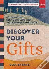 Capa do artigo Discover Your Gifts