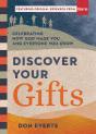 Discover Your Gifts - Preview
