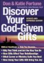 Discover Your Godâ€“Given Gifts - Preview