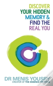 Capa do artigo Discover Your Hidden Memory & Find The Real You