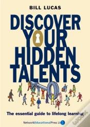 Capa do artigo Discover Your Hidden Talents