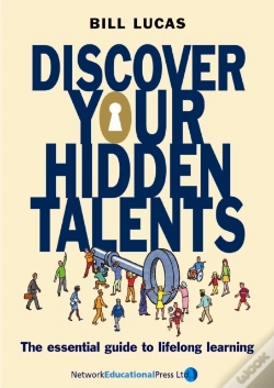 Capa do artigo Discover Your Hidden Talents