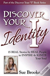 Capa do artigo Discover Your Identity