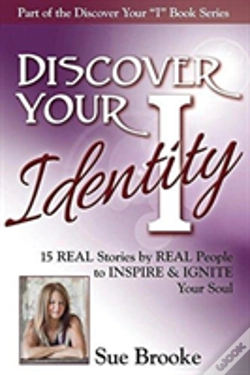 Capa do artigo Discover Your Identity