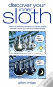 Capa do artigo Discover Your Inner Sloth