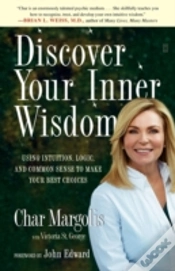 Capa do artigo Discover Your Inner Wisdom