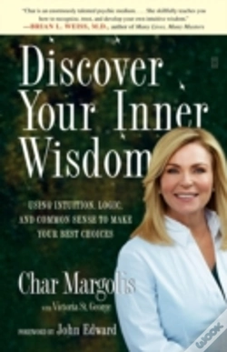 Capa do artigo Discover Your Inner Wisdom