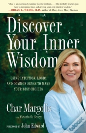 Capa do artigo Discover Your Inner Wisdom