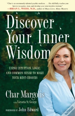 Capa do artigo Discover Your Inner Wisdom