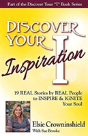 Discover Your Inspiration Elsie Crowninshield Edition - Preview