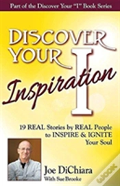 Capa do artigo Discover Your Inspiration Joe Dichiara Edition