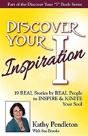 Discover Your Inspiration Kathy Pendleton Edition - Preview