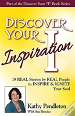 Capa do artigo Discover Your Inspiration Kathy Pendleton Edition