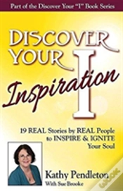 Capa do artigo Discover Your Inspiration Kathy Pendleton Edition