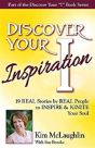 Discover Your Inspiration Kim Mclaughlin Edition - Preview