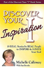 Discover Your Inspiration Michelle Calloway Edition - Preview