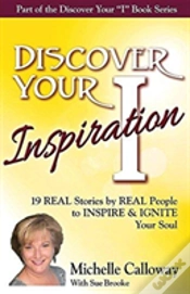 Capa do artigo Discover Your Inspiration Michelle Calloway Edition