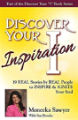 Discover Your Inspiration Moneeka Sawyeer Edition - Preview