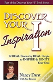 Discover Your Inspiration Nancy Darst Edition