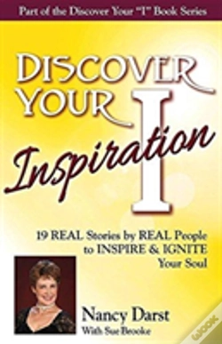 Capa do artigo Discover Your Inspiration Nancy Darst Edition