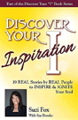 Discover Your Inspiration Suzi Fox Edition - Preview