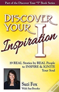Capa do artigo Discover Your Inspiration Suzi Fox Edition
