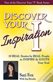 Capa do artigo Discover Your Inspiration Suzi Fox Edition