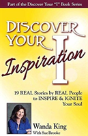 Discover Your Inspiration Wanda King Edition - Preview