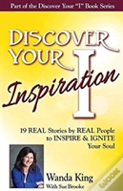 Capa do artigo Discover Your Inspiration Wanda King Edition