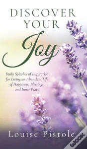 Capa do artigo Discover Your Joy