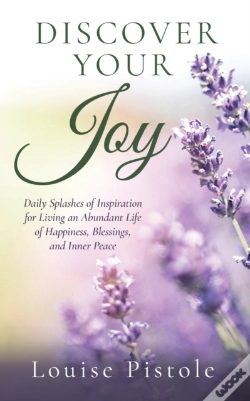 Capa do artigo Discover Your Joy