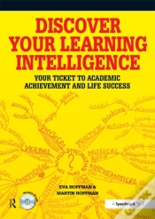 Capa do artigo Discover Your Learning Intelligence
