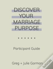 Capa do artigo Discover Your Marriage Purpose