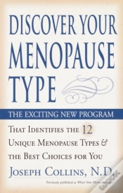 Capa do artigo Discover Your Menopause Type