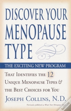 Capa do artigo Discover Your Menopause Type