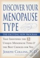 Discover Your Menopause Type