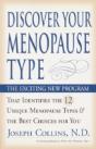 Discover Your Menopause Type - Preview
