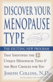 Capa do artigo Discover Your Menopause Type