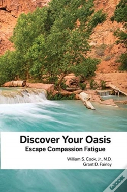 Capa do artigo Discover Your Oasis