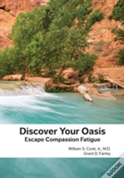 Capa do artigo Discover Your Oasis