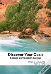 Capa do artigo Discover Your Oasis